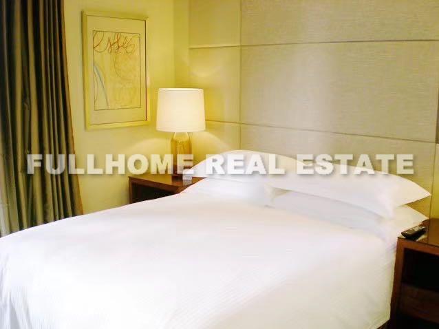 City Castle - Interior view 2, Shanghai rental property
