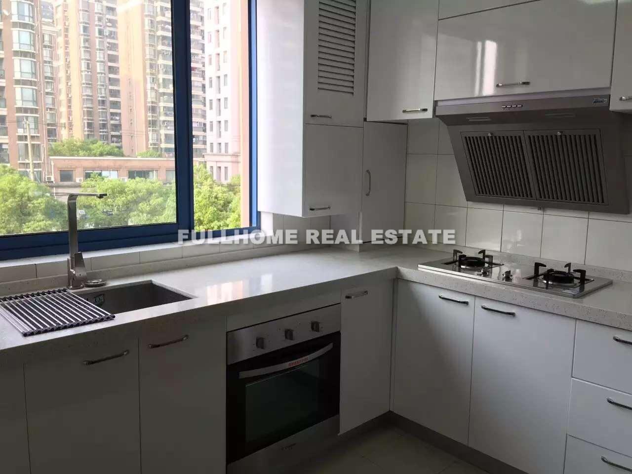 Tianshan China Garden - Interior view 4, Shanghai rental property