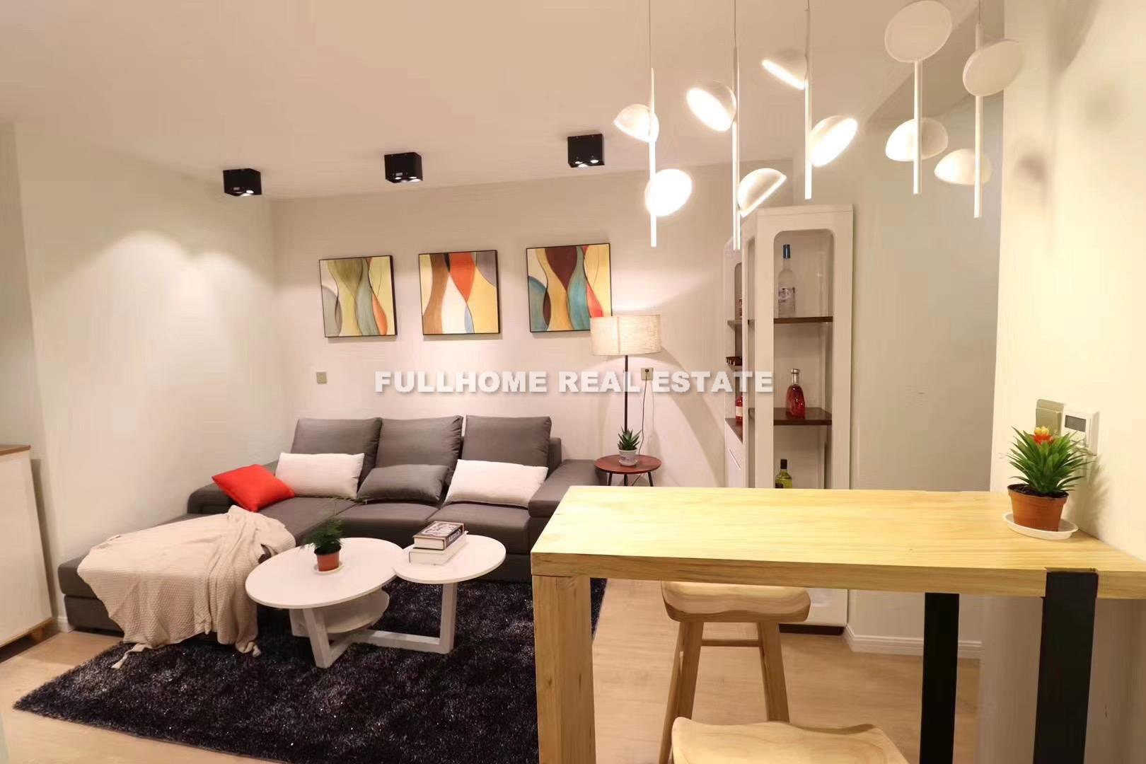 Da An Jing Yuan  - Interior view 4, Shanghai rental property