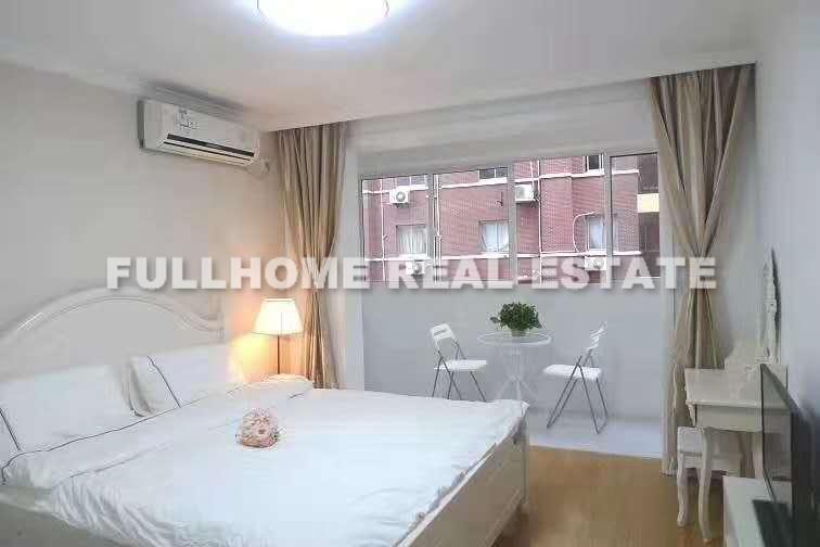 Xin Ping Apartment - Interior view 6, Shanghai rental property