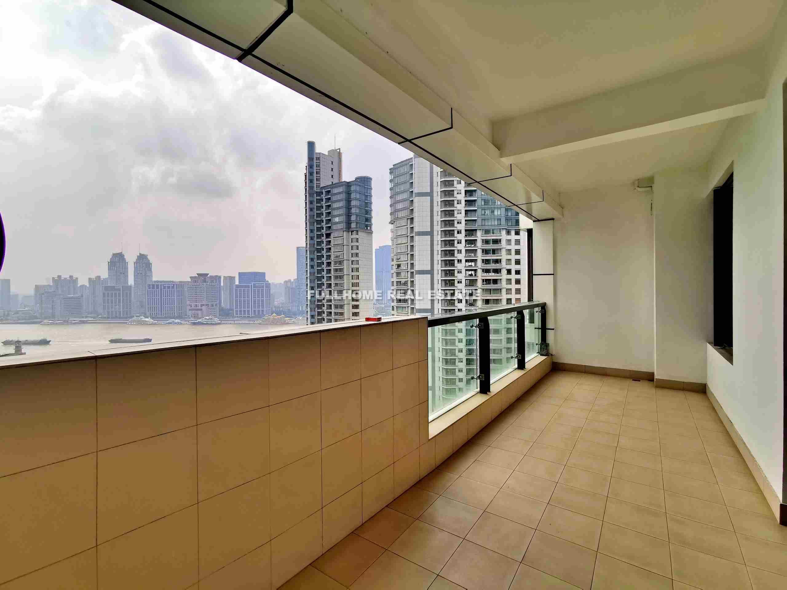 Skyline Mansion - Interior view 14, Shanghai rental property