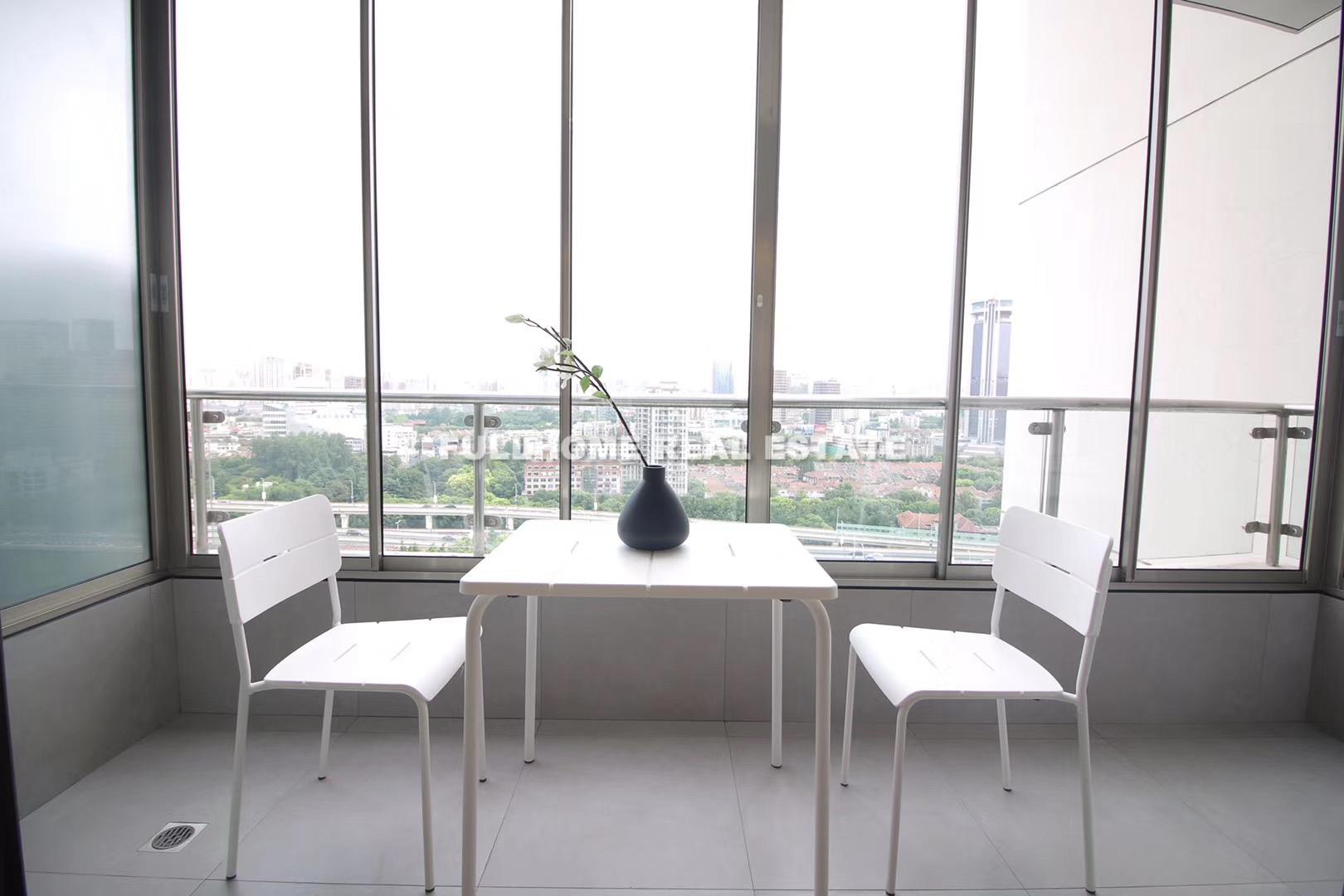 Top Of City - Interior view 9, Shanghai rental property