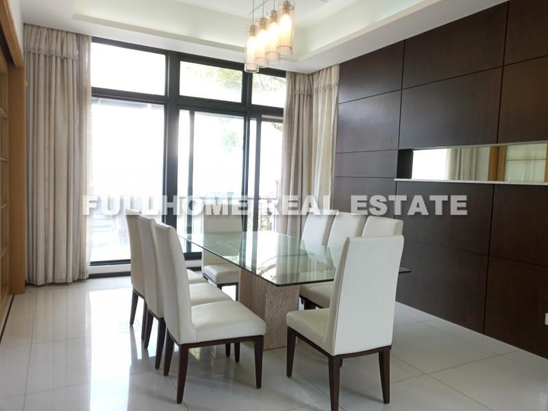 Westwood Green - Interior view 7, Shanghai rental property