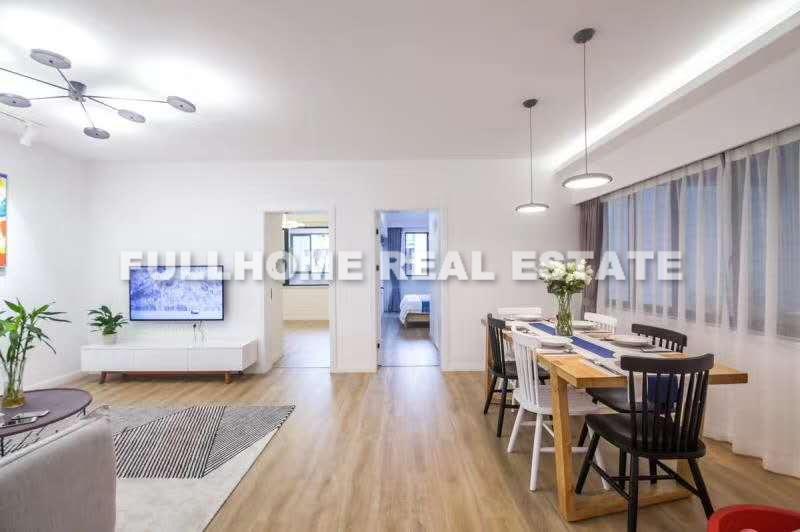 Hongan Homeland - Interior view 2, Shanghai rental property