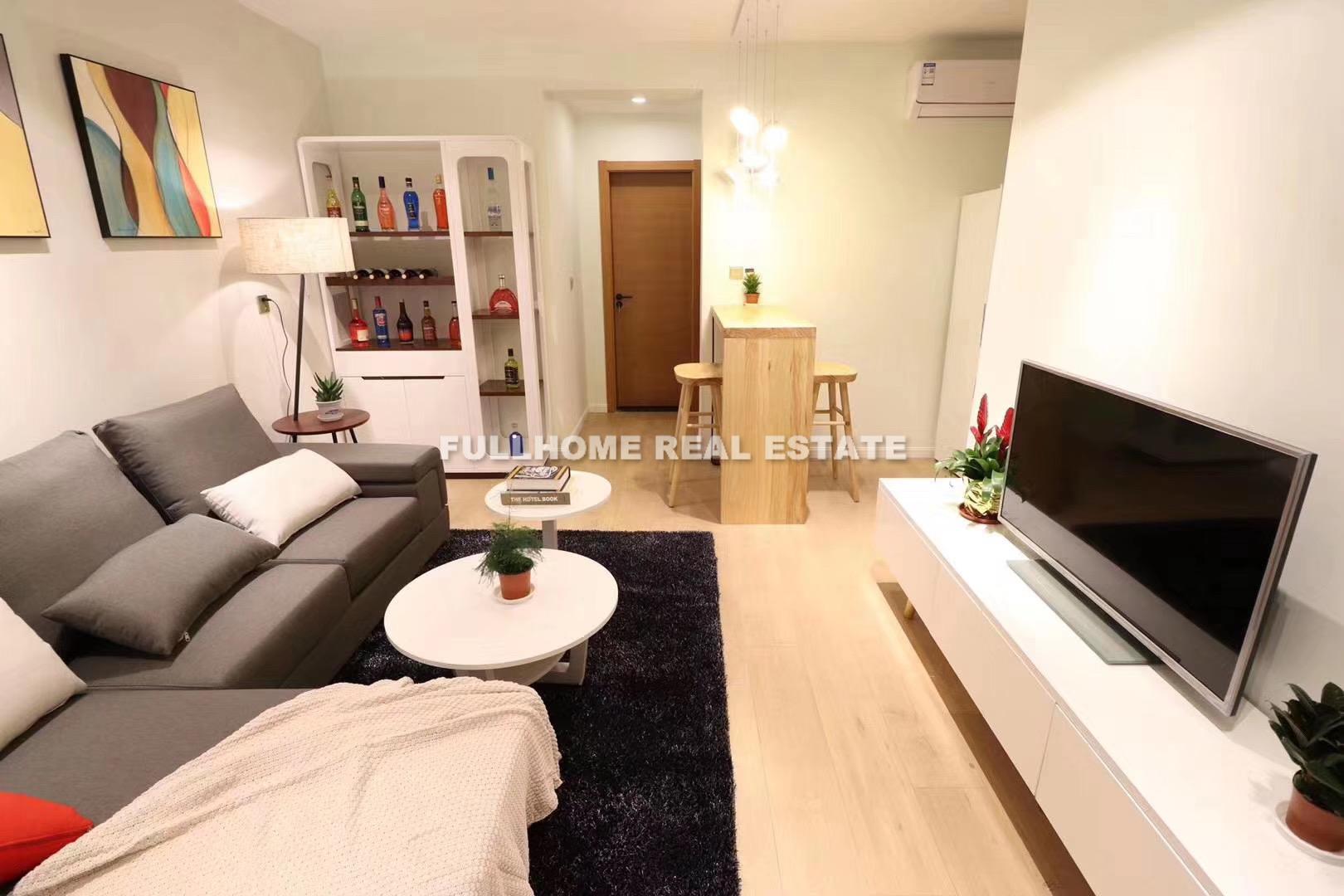 Da An Jing Yuan  - Interior view 5, Shanghai rental property