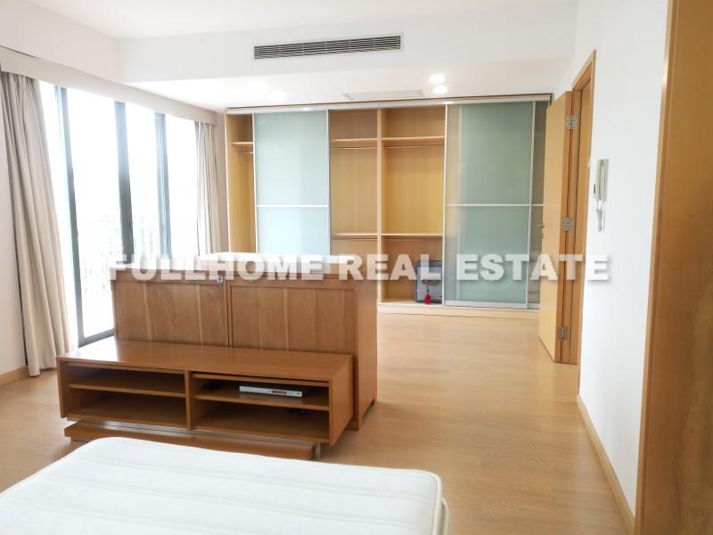 Westwood Green - Interior view 8, Shanghai rental property