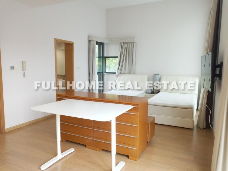 Westwood Green - Interior view 6, Shanghai rental property