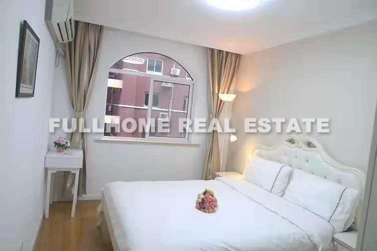 Xin Ping Apartment - Interior view 4, Shanghai rental property