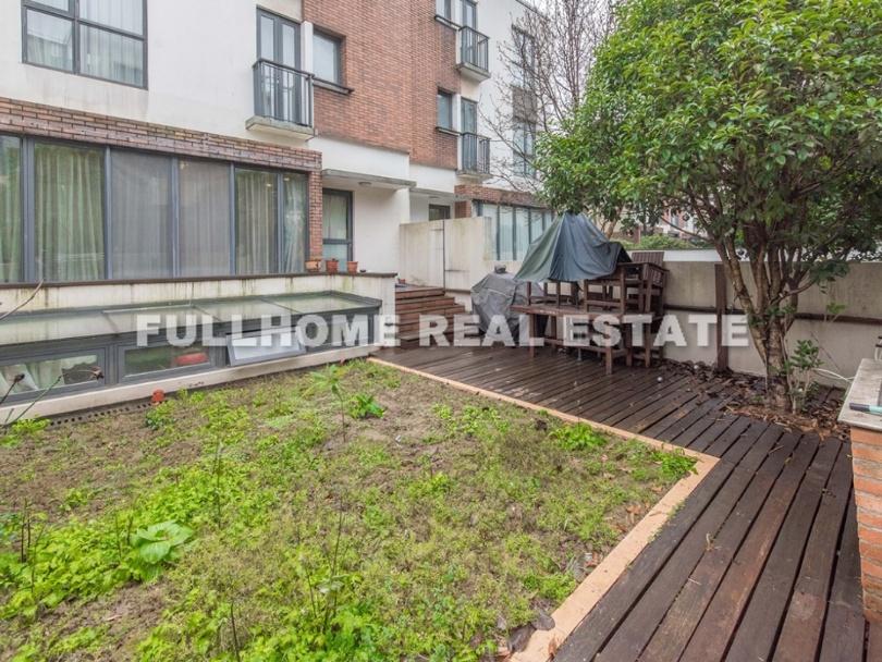 Westwood Green - Interior view 8, Shanghai rental property