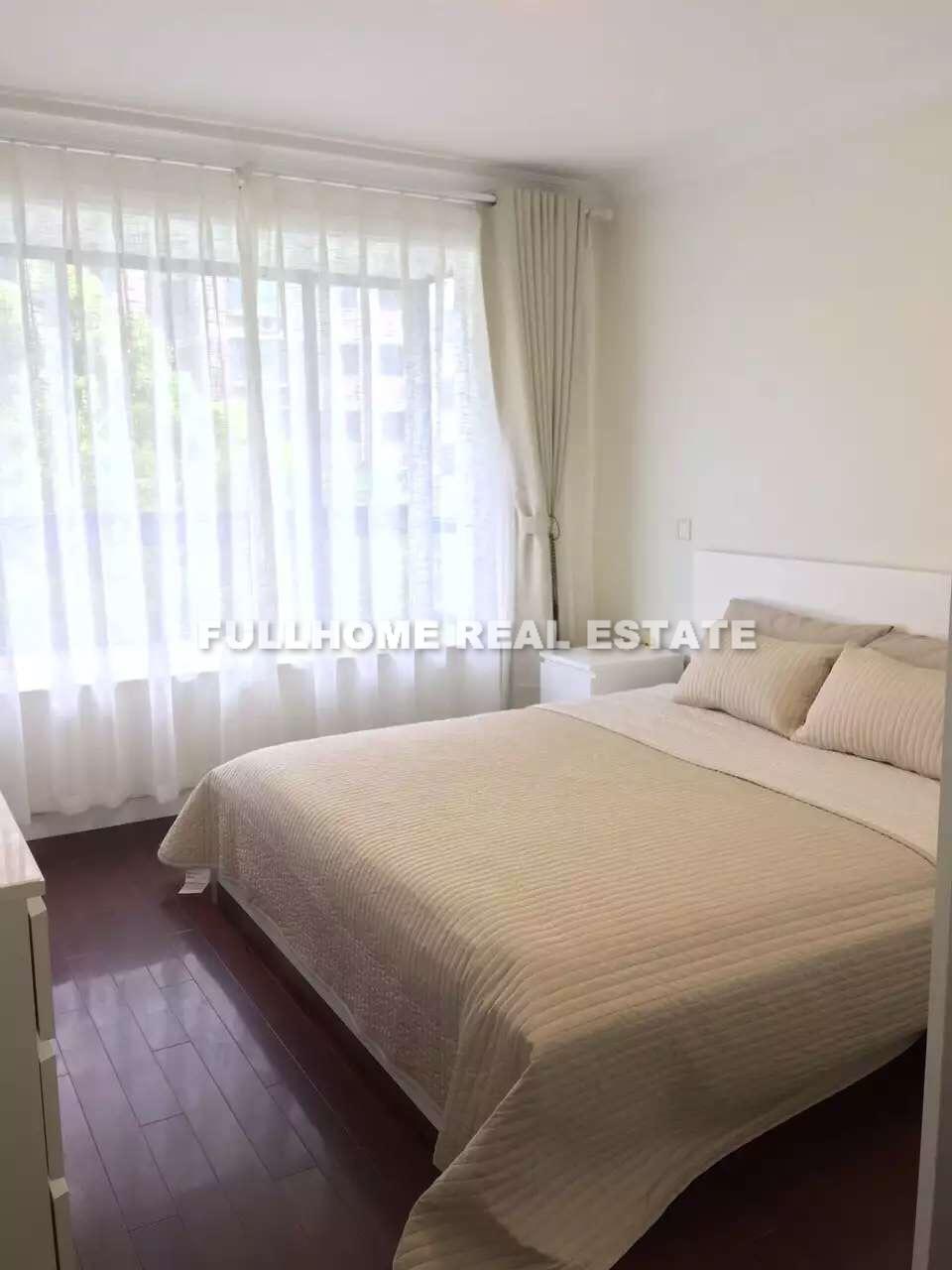 Tianshan China Garden - Interior view 5, Shanghai rental property