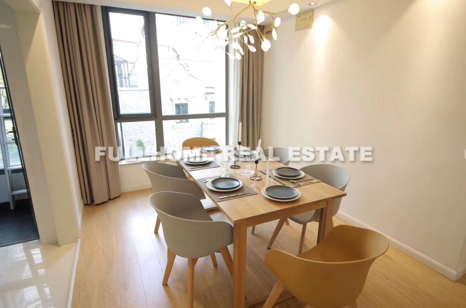 Top Of City - Interior view 9, Shanghai rental property