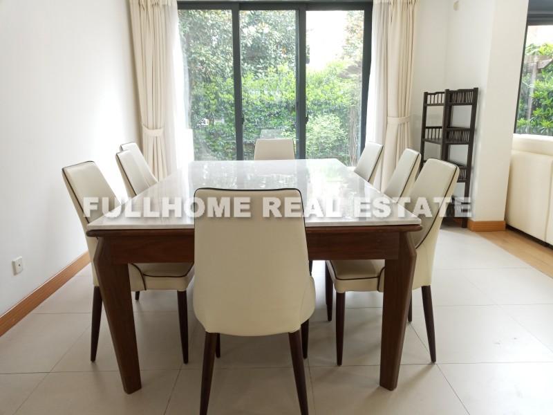 Westwood Green - Interior view 2, Shanghai rental property