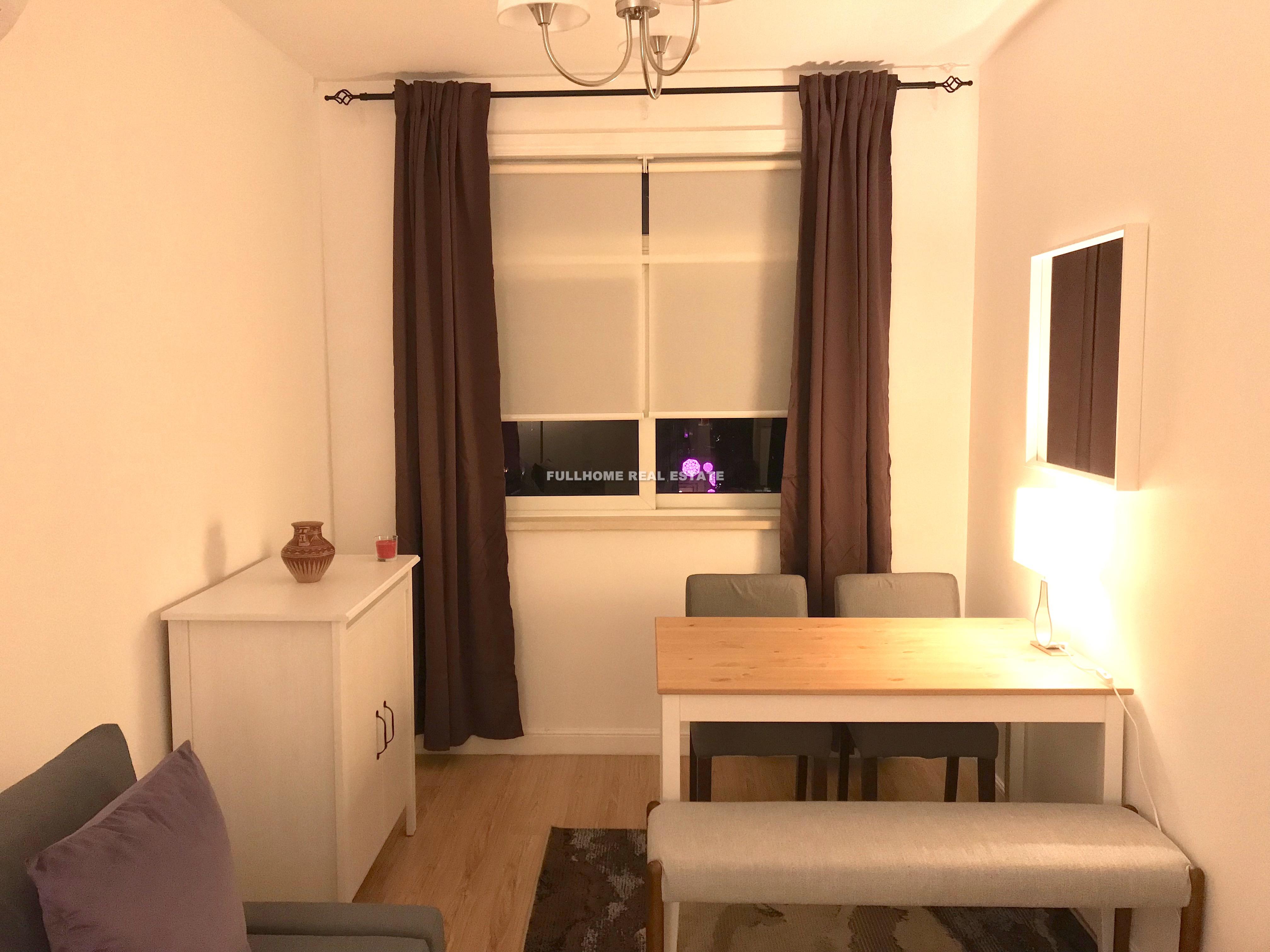 Nanyang Unit - Interior view 5, Shanghai rental property