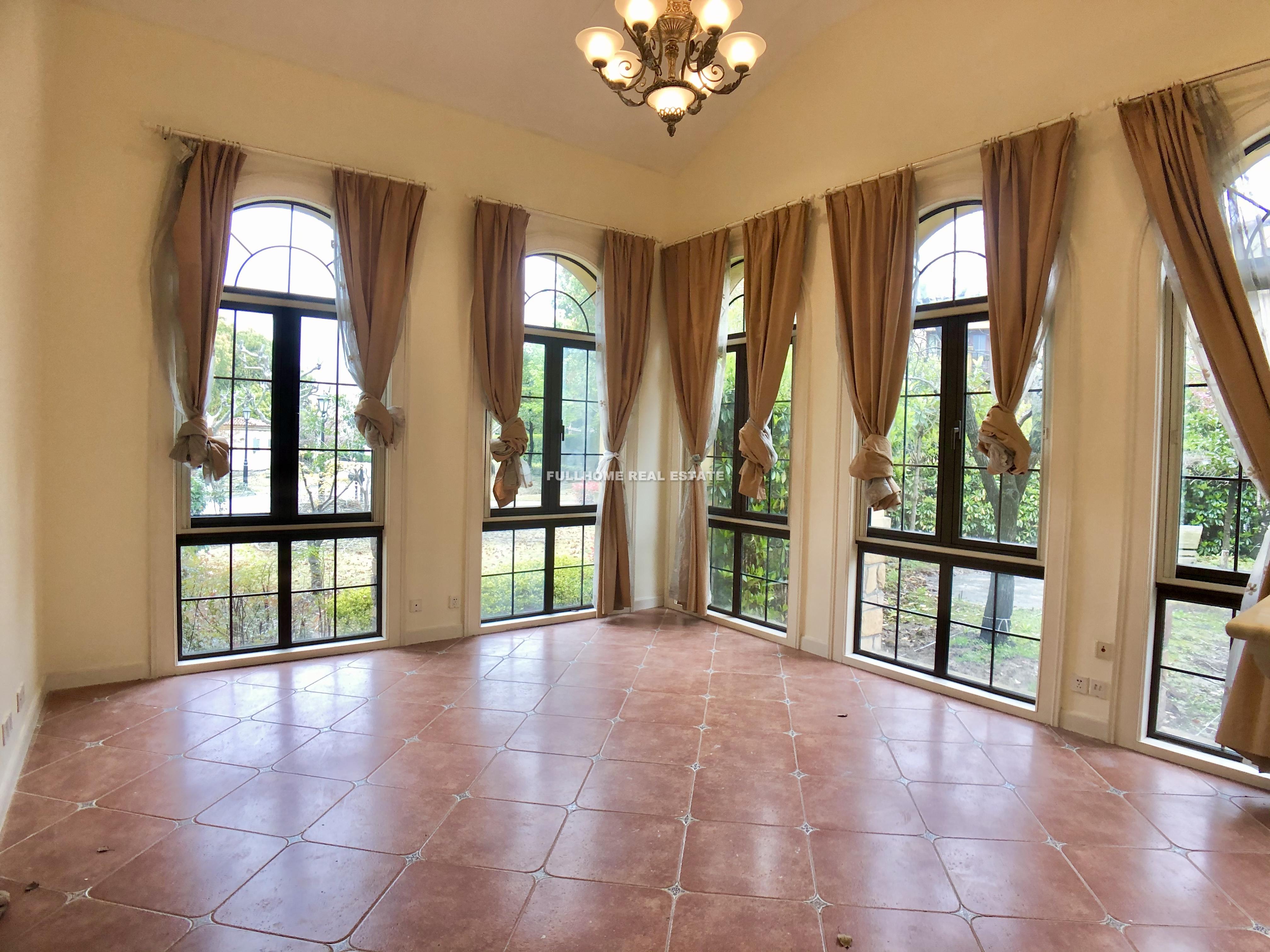 Rancho Santa Fe - Interior view 5, Shanghai rental property