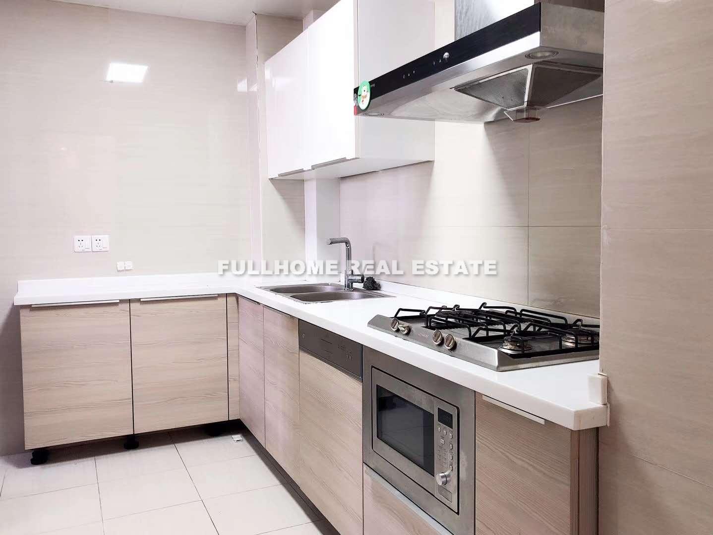 Shanghai Bay - Interior view 2, Shanghai rental property