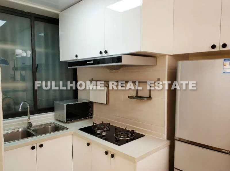 The Green Garden - Interior view 5, Shanghai rental property