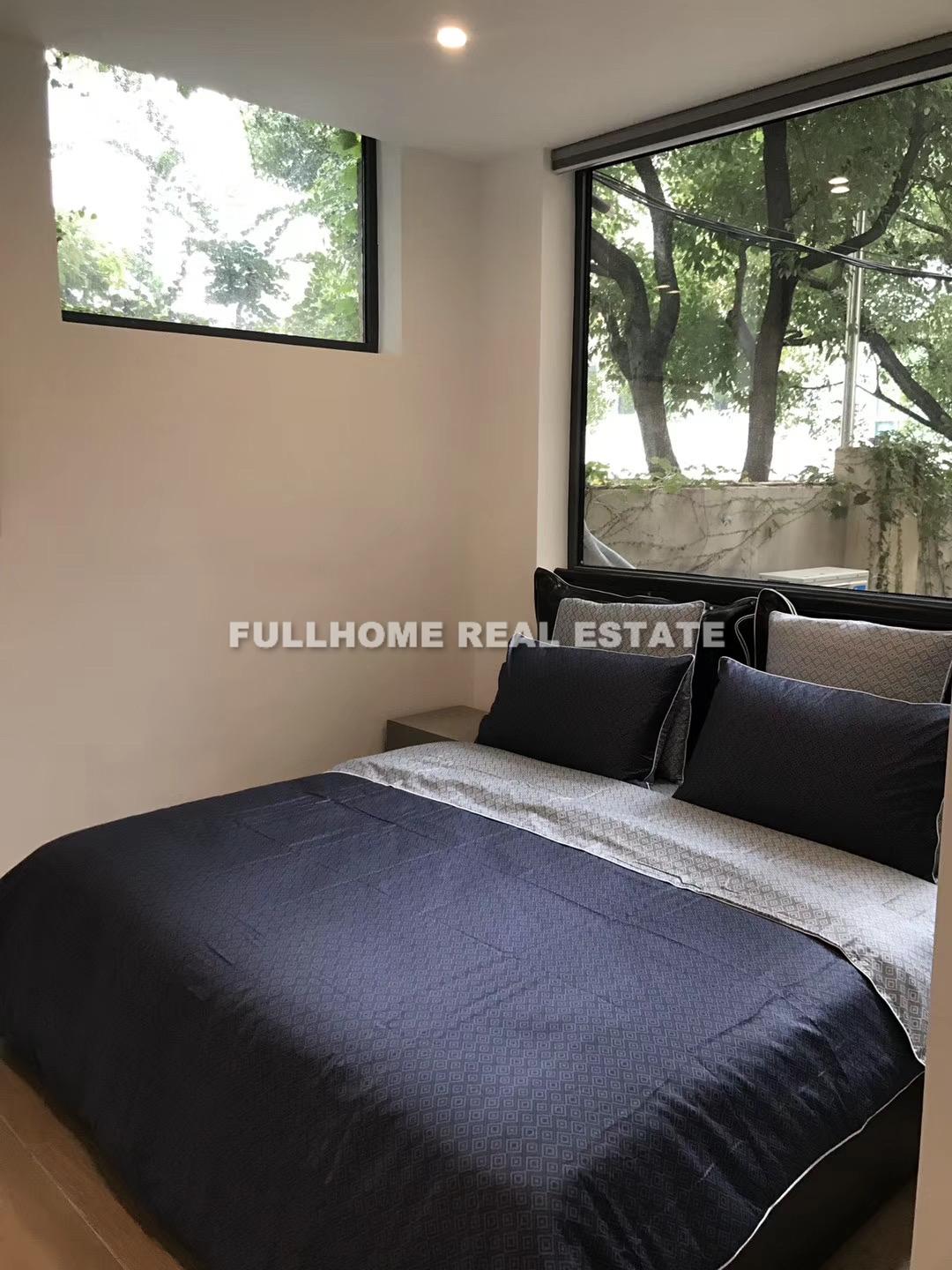 Lane 1-200 Kangping Road Old House	 - Interior view 5, Shanghai rental property