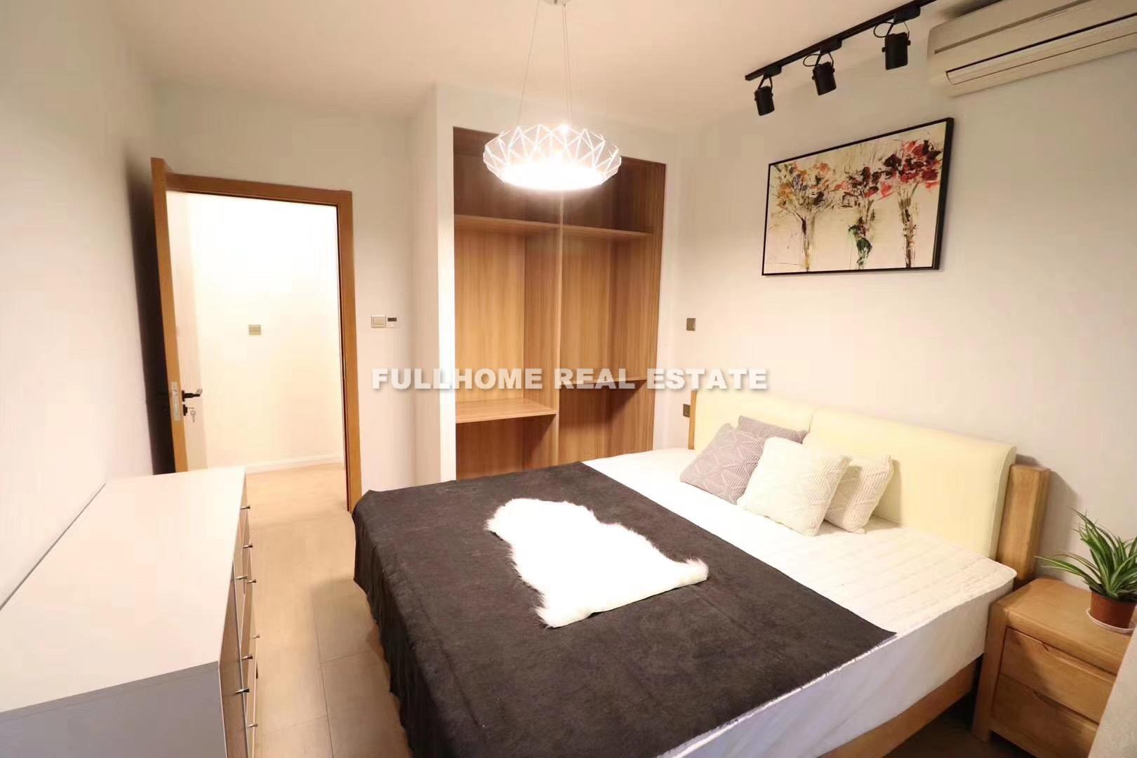 Da An Jing Yuan  - Interior view 6, Shanghai rental property