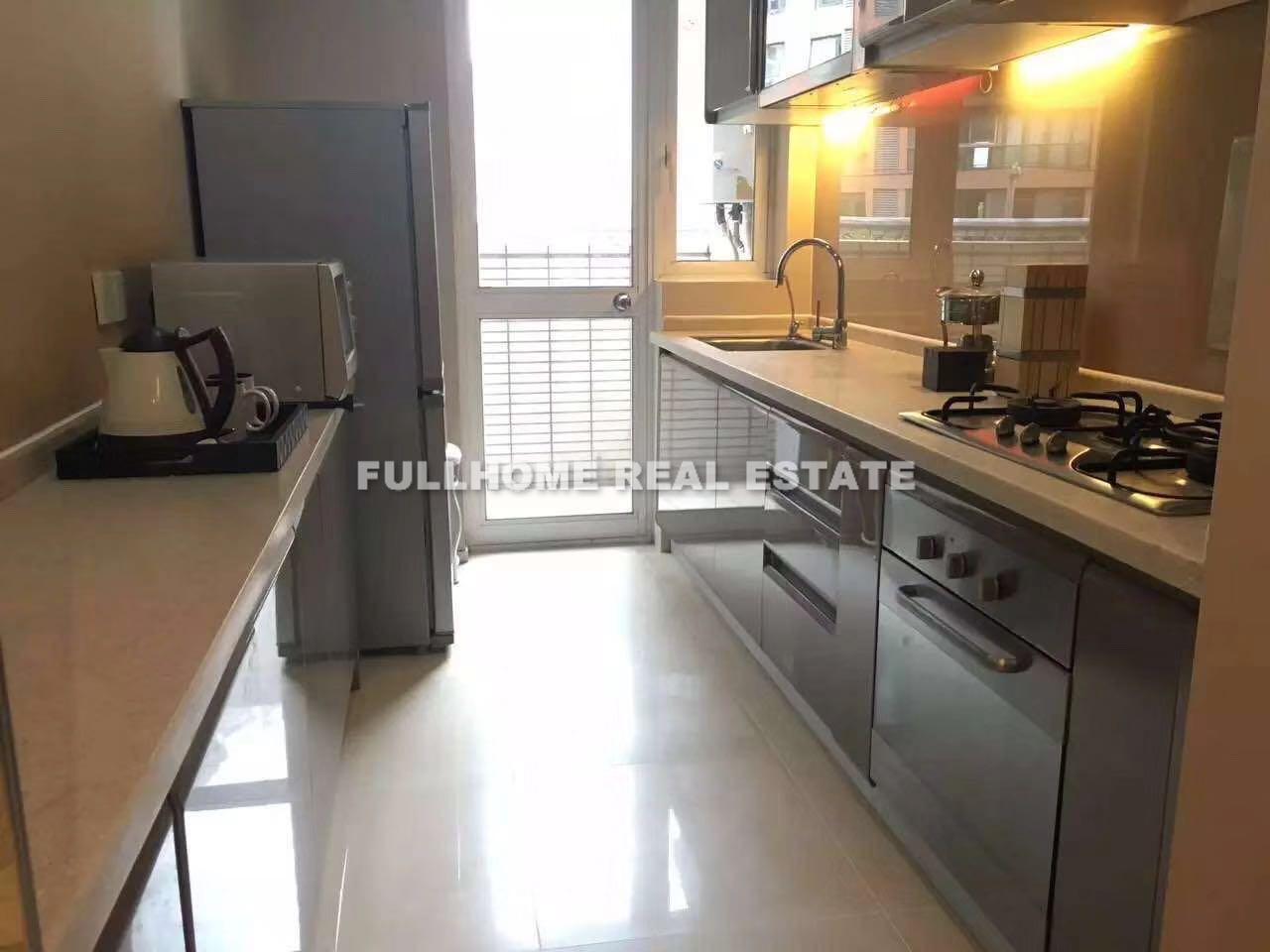 City Castle - Interior view 4, Shanghai rental property