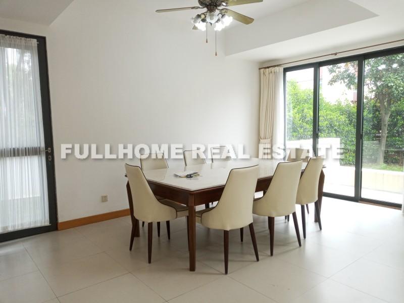 Westwood Green - Interior view 15, Shanghai rental property