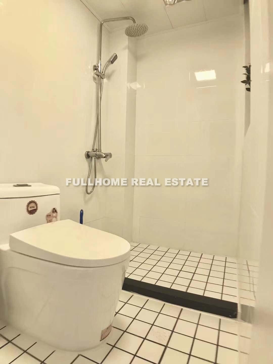 Youyi Cun - Interior view 6, Shanghai rental property