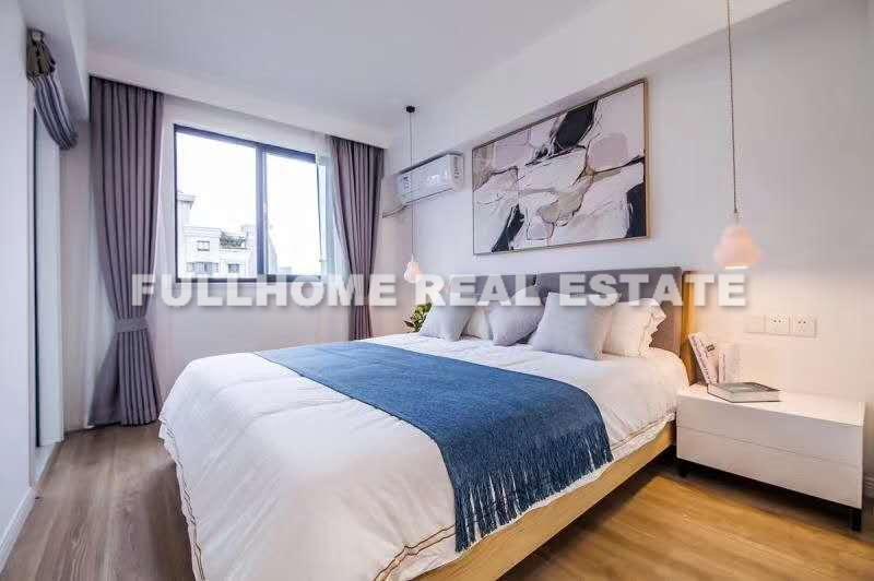 Hongan Homeland - Interior view 5, Shanghai rental property