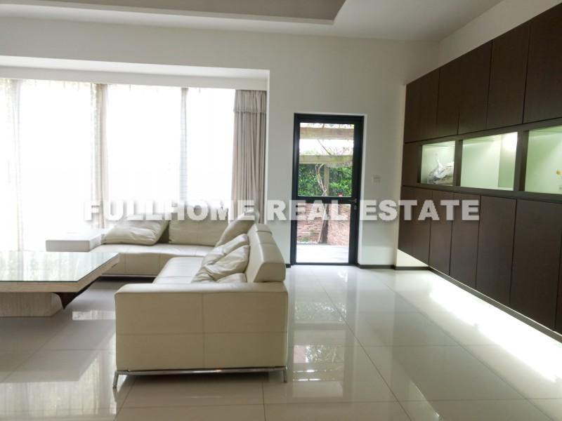 Westwood Green - Interior view 2, Shanghai rental property