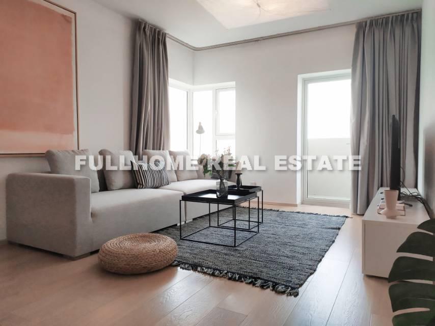 Ambassy Court - 2 bedroom apartment in Shanghai, FFC, Downtown