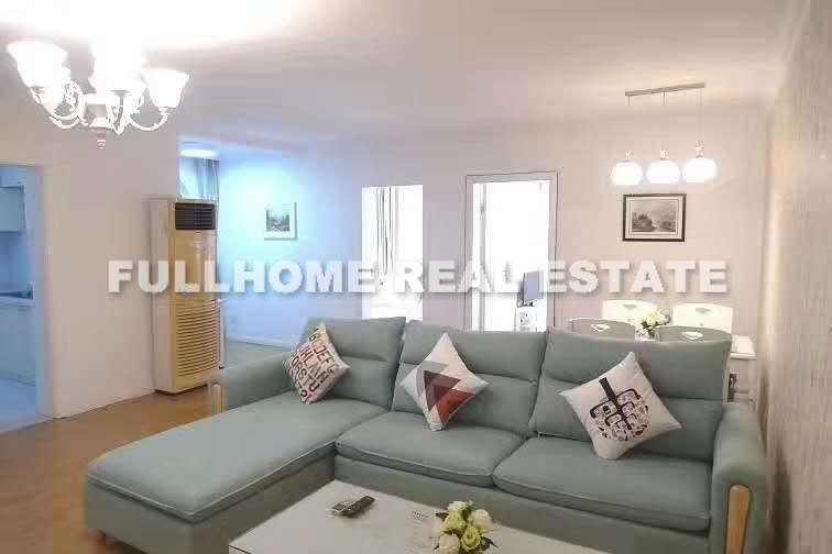 Xin Ping Apartment - 2 bedroom apartment in Shanghai, , 