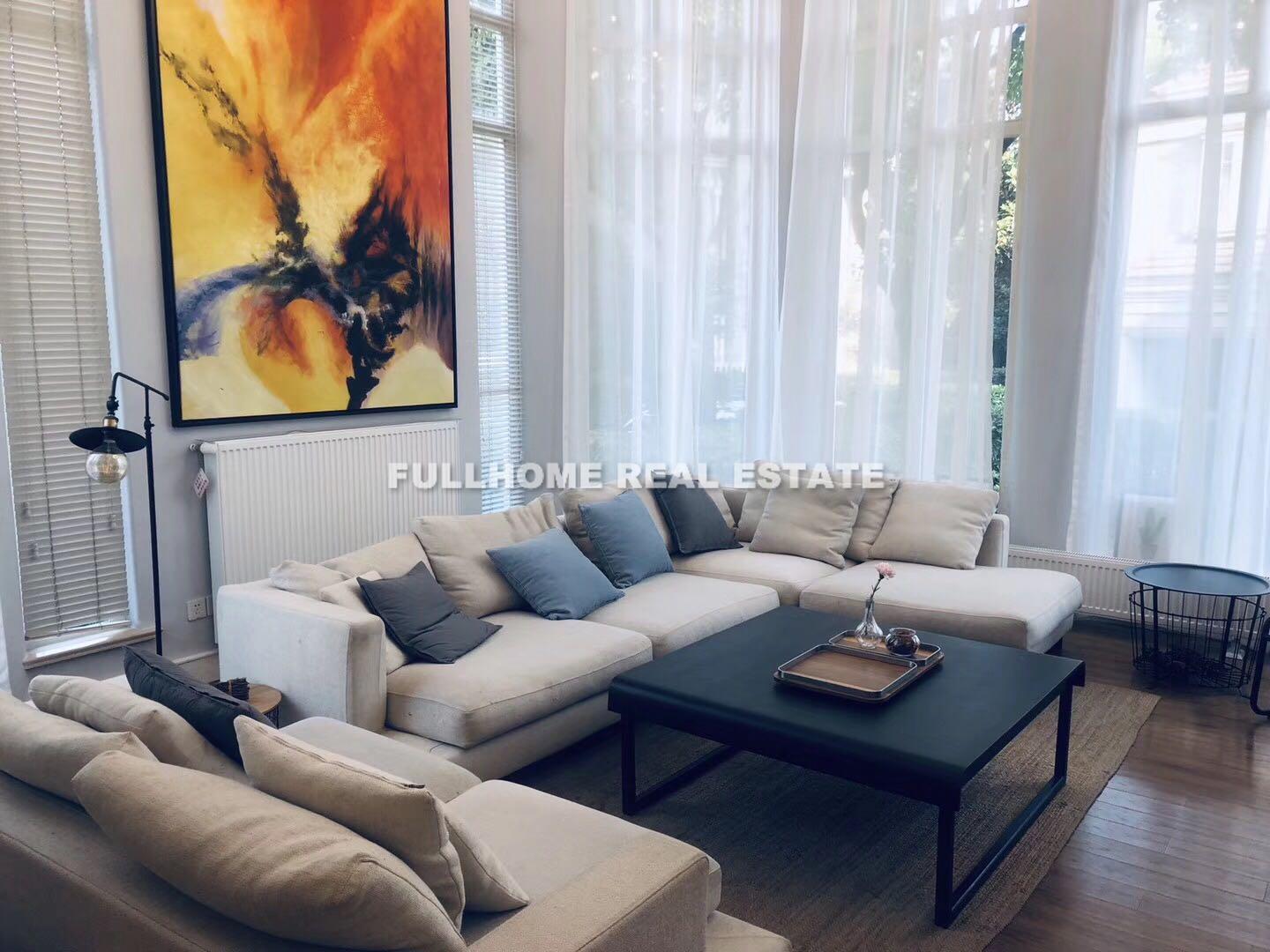 Similar property: Regency Land, 5 bedrooms, 436 sqm in Shanghai