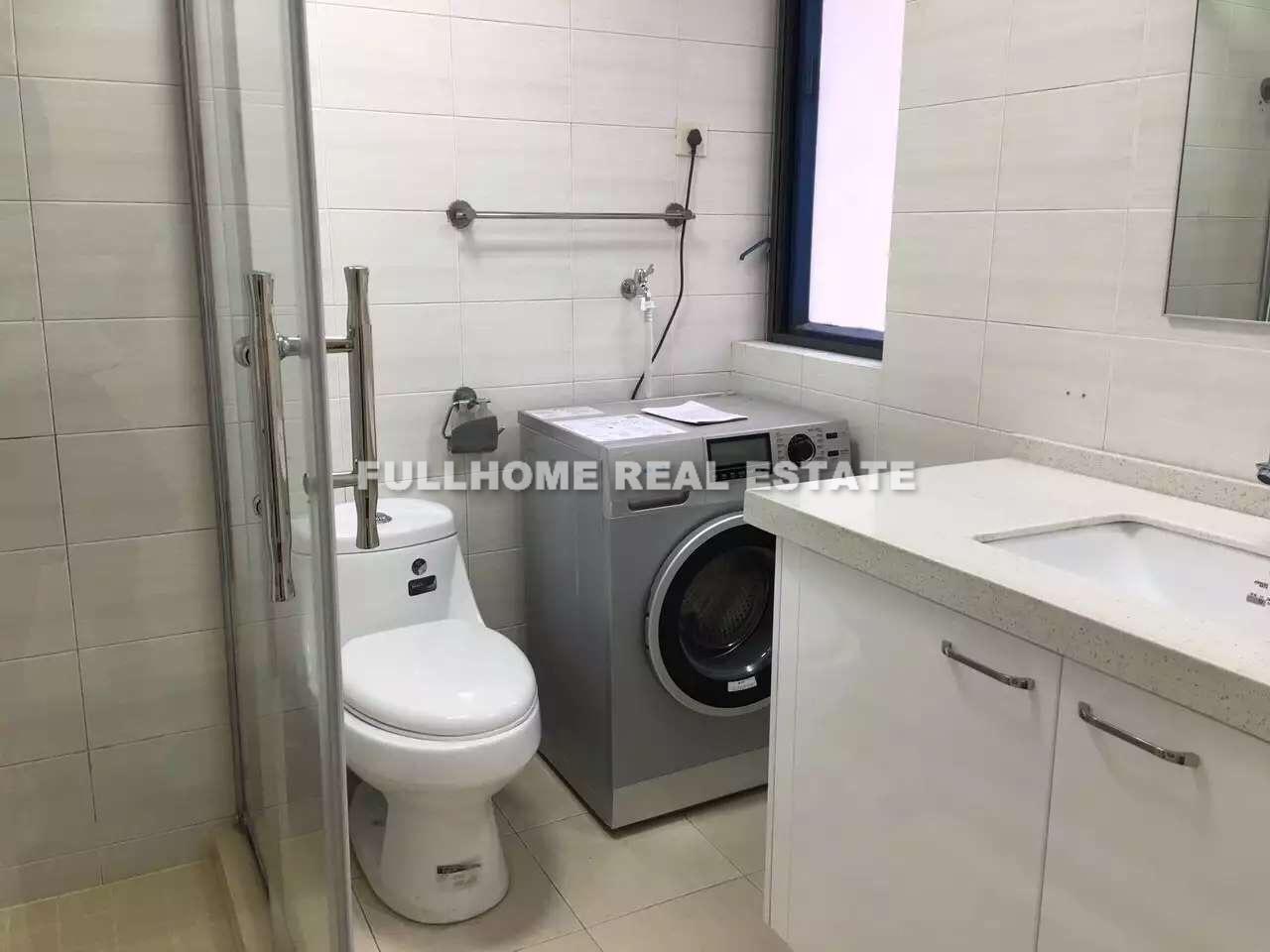 Tianshan China Garden - Interior view 3, Shanghai rental property
