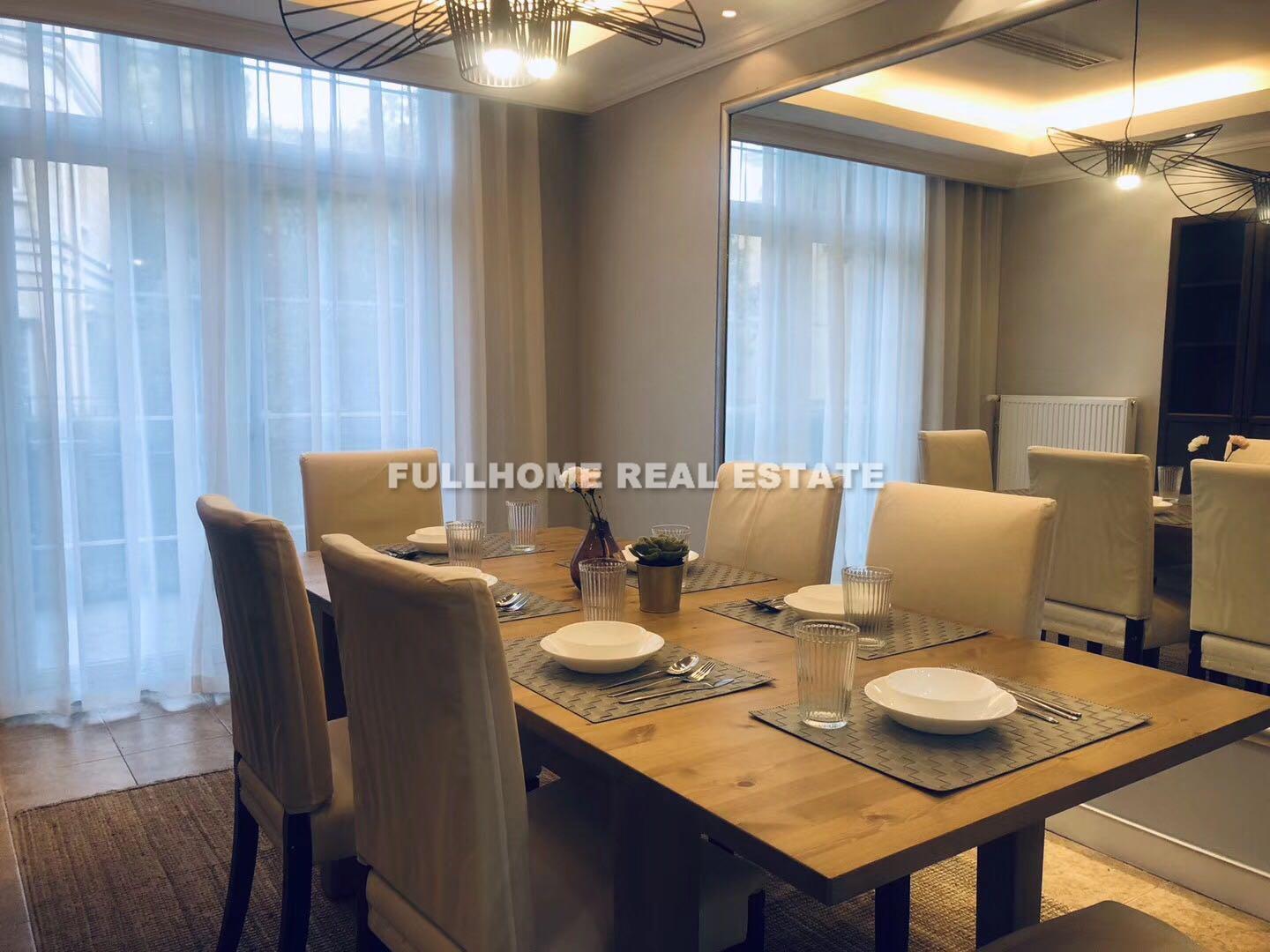 Regency Land - Interior view 5, Shanghai rental property