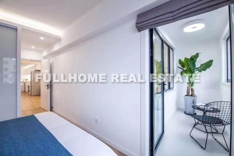 Hongan Homeland - Interior view 7, Shanghai rental property