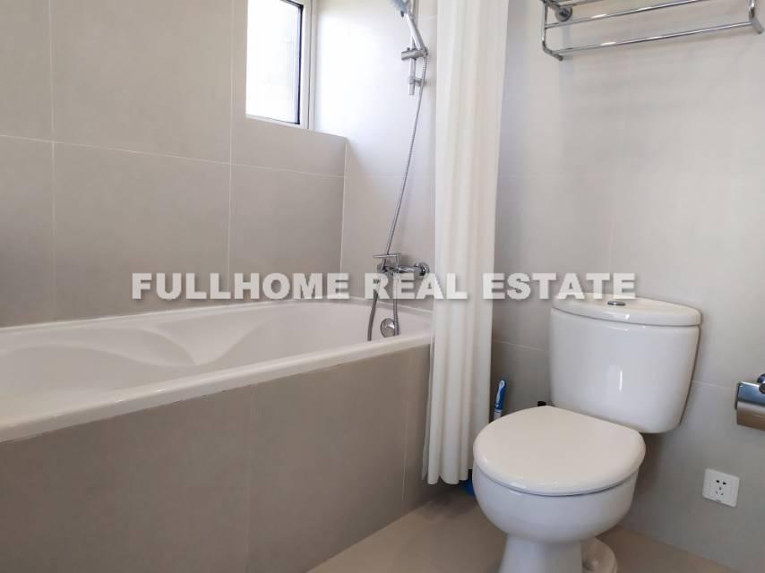 Ambassy Court - Interior view 3, Shanghai rental property