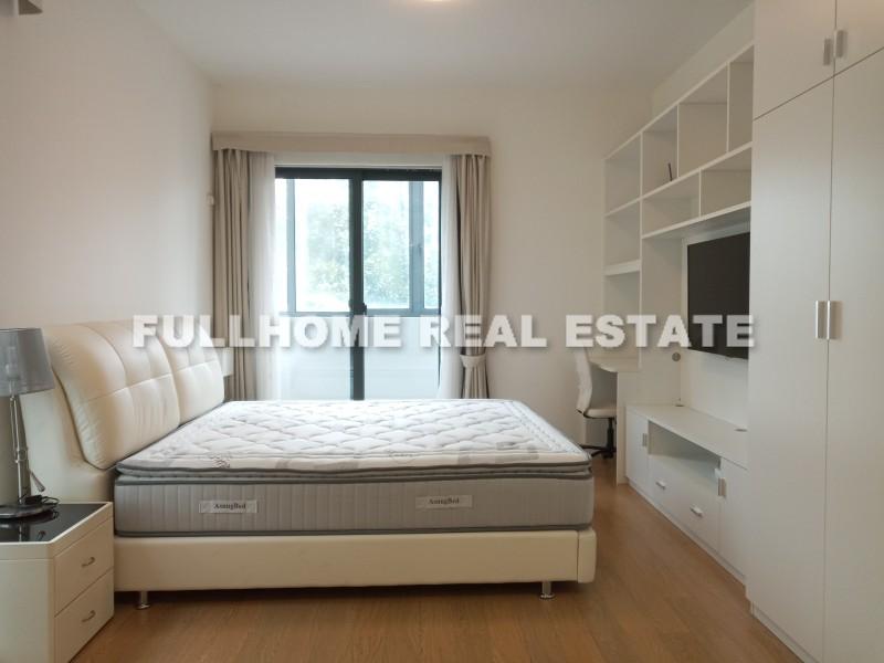 Westwood Green - Interior view 11, Shanghai rental property