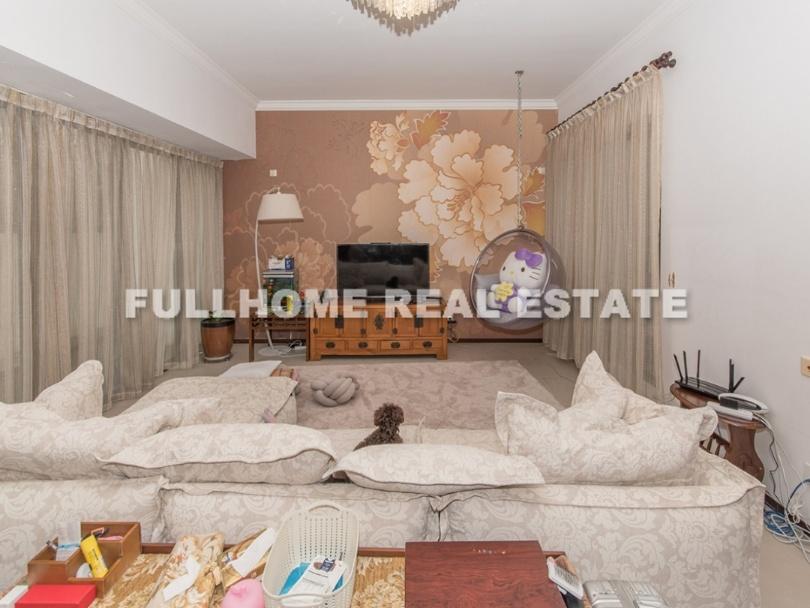 Westwood Green - Interior view 7, Shanghai rental property