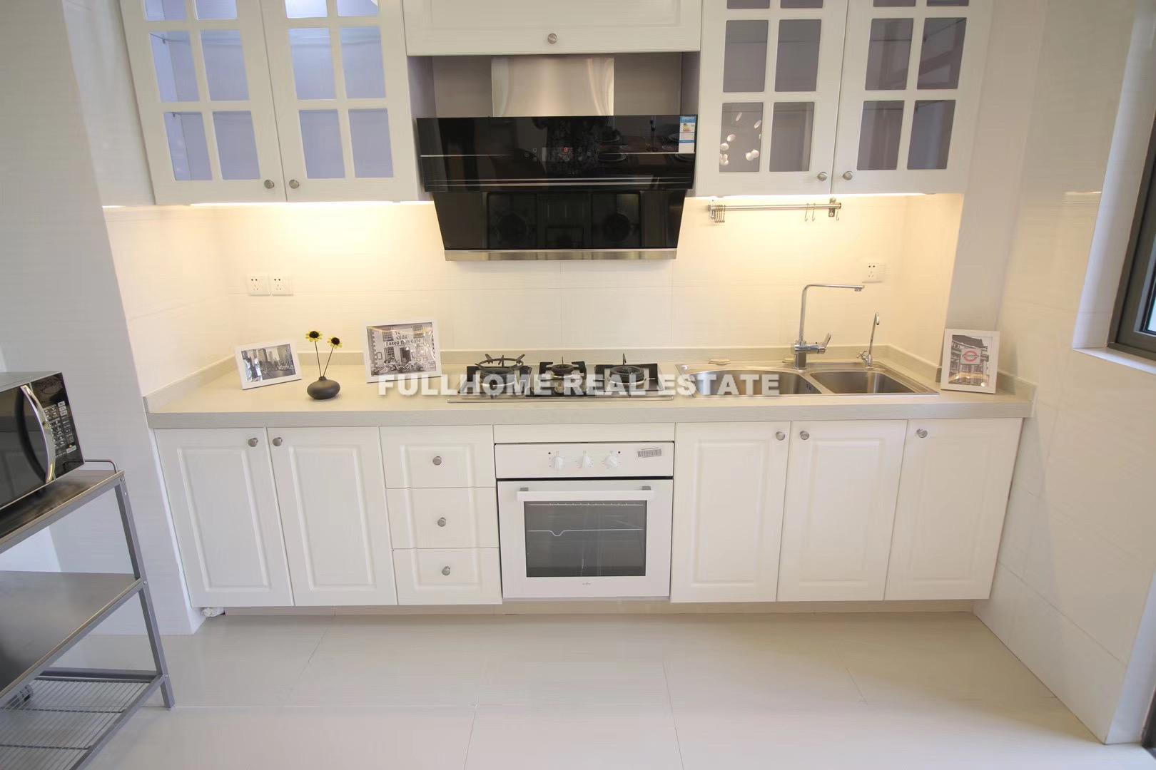 Top Of City - Interior view 8, Shanghai rental property