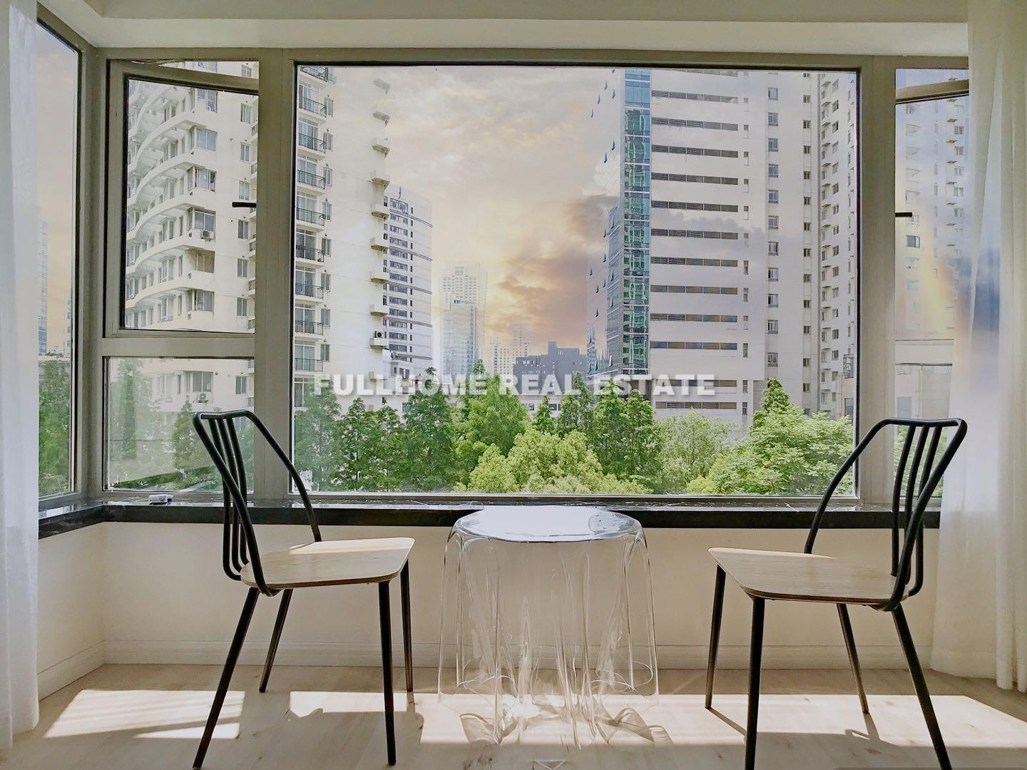 One Park Avenue - Interior view 5, Shanghai rental property