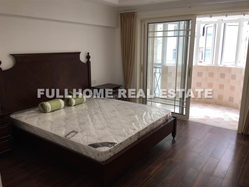 San He Garden - Interior view 5, Shanghai rental property