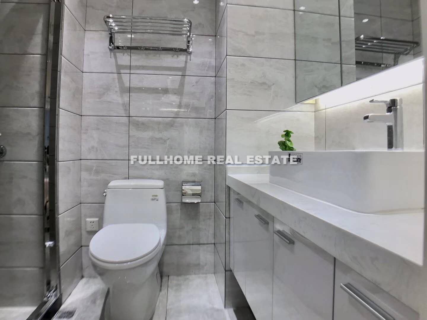 Grand Jewel Apartment - Interior view 7, Shanghai rental property