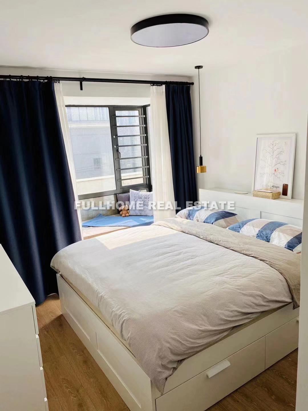 Da An Jing Yuan  - Interior view 10, Shanghai rental property