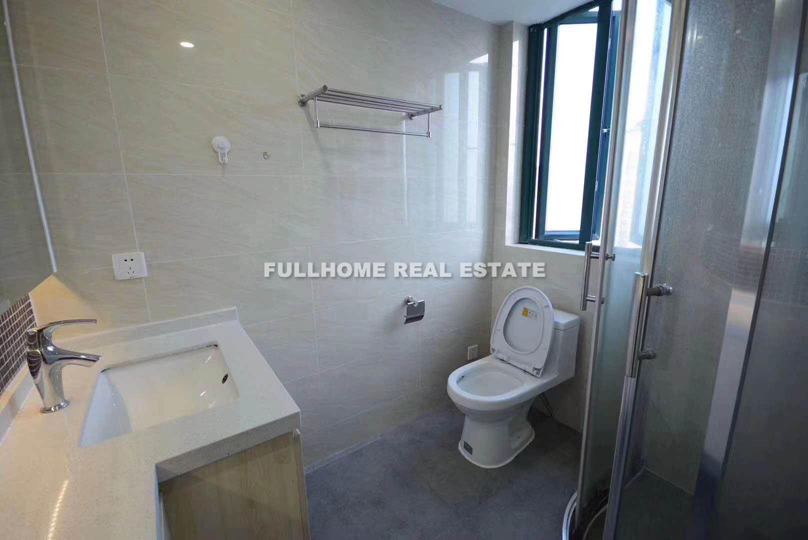 Regents Park - Interior view 8, Shanghai rental property