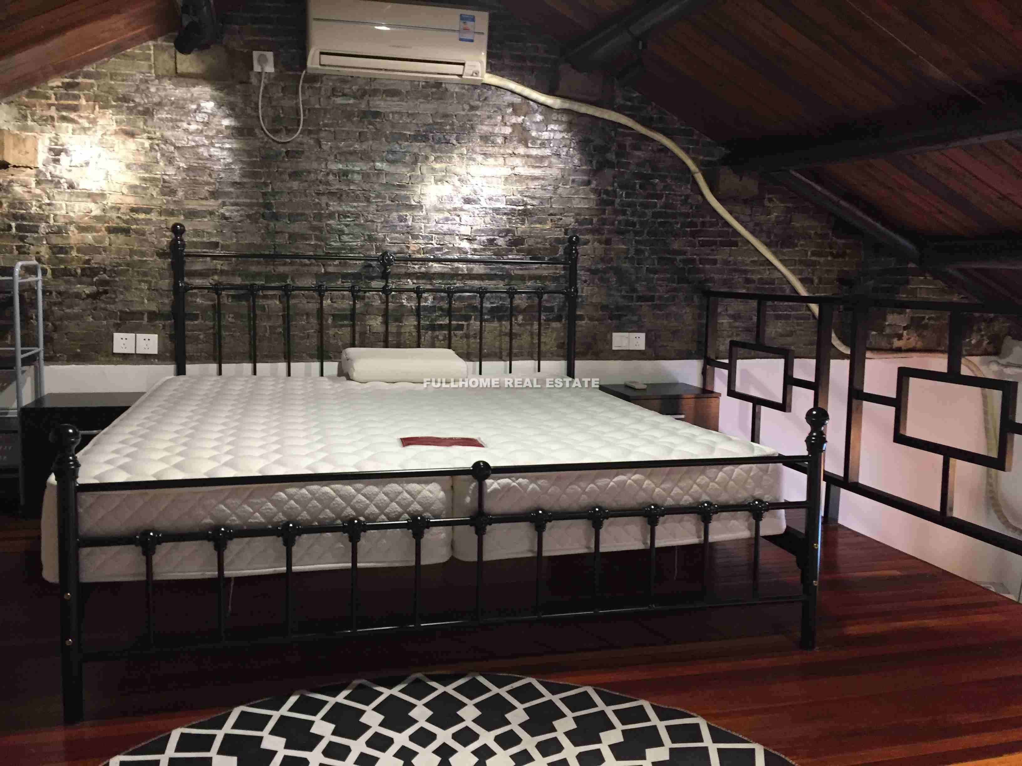 Hujiang Villa - Interior view 2, Shanghai rental property