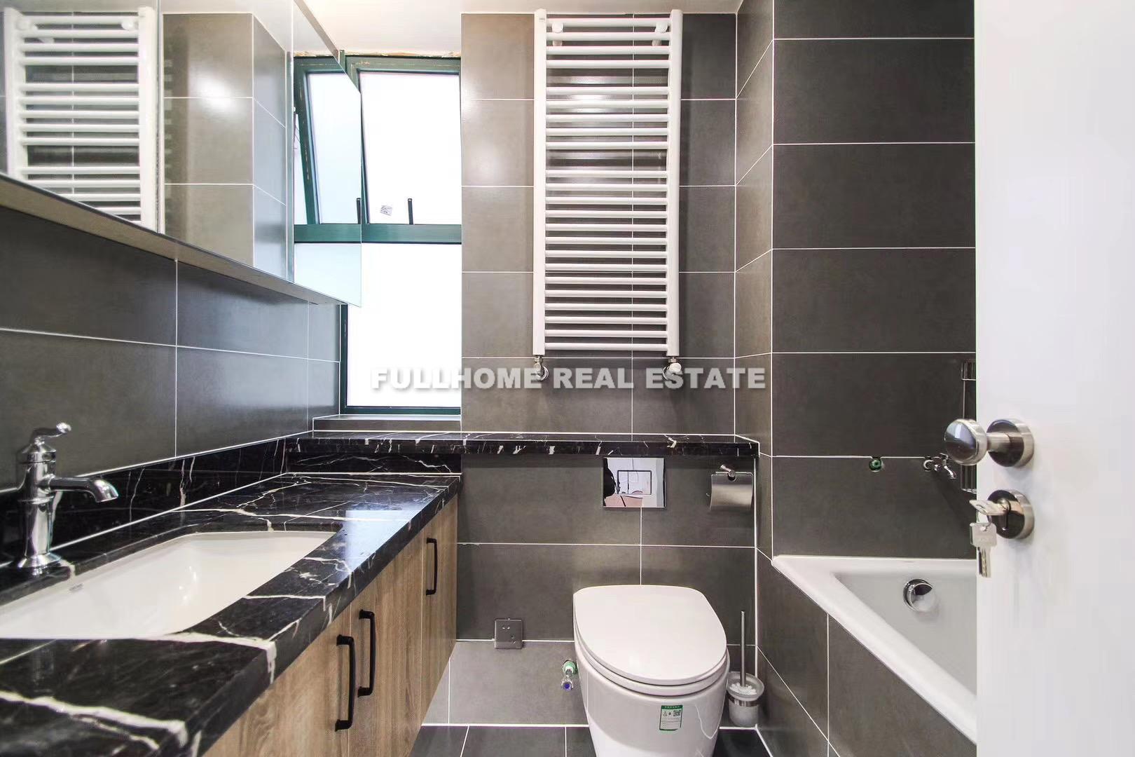 Yadu International Garden - Interior view 7, Shanghai rental property