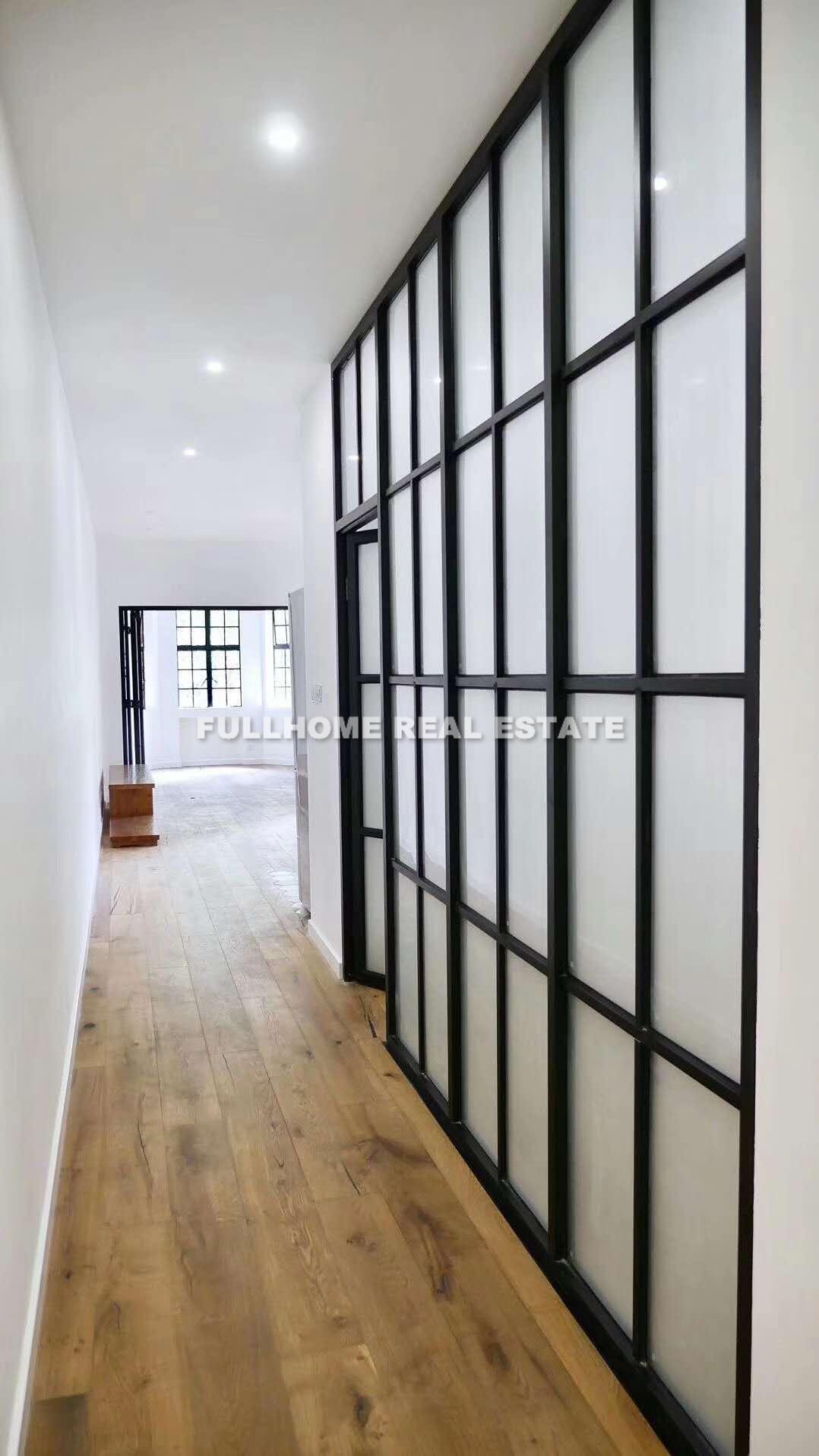 Sapphire Apartment - Interior view 6, Shanghai rental property