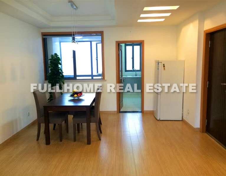Jing An Phoenix Garden - Interior view 2, Shanghai rental property