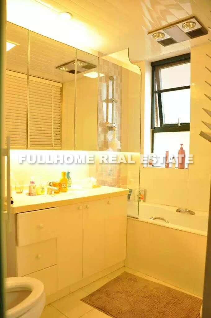 Novel Garden - Interior view 3, Shanghai rental property