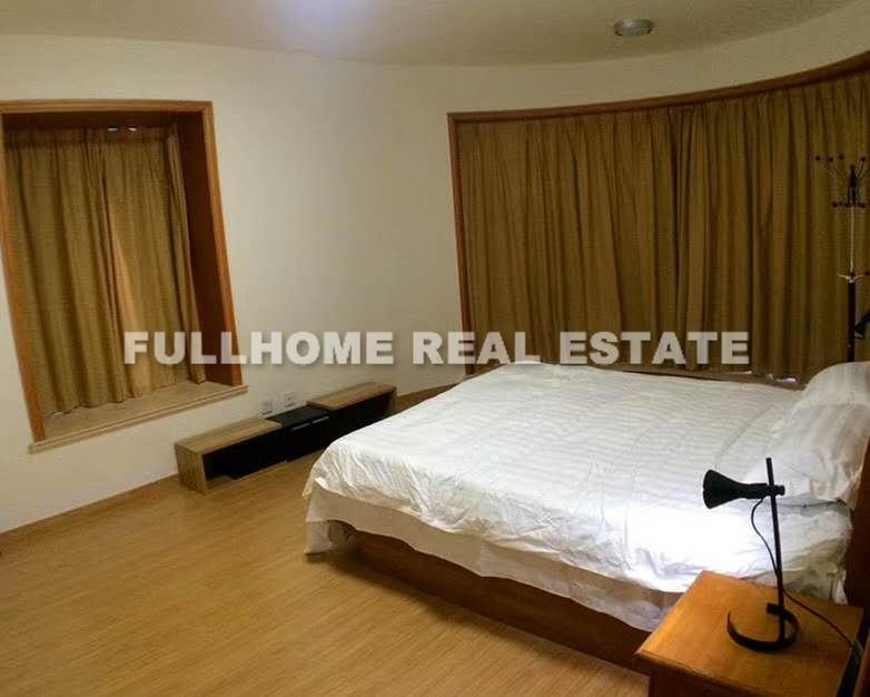 Jing An Phoenix Garden - Interior view 3, Shanghai rental property