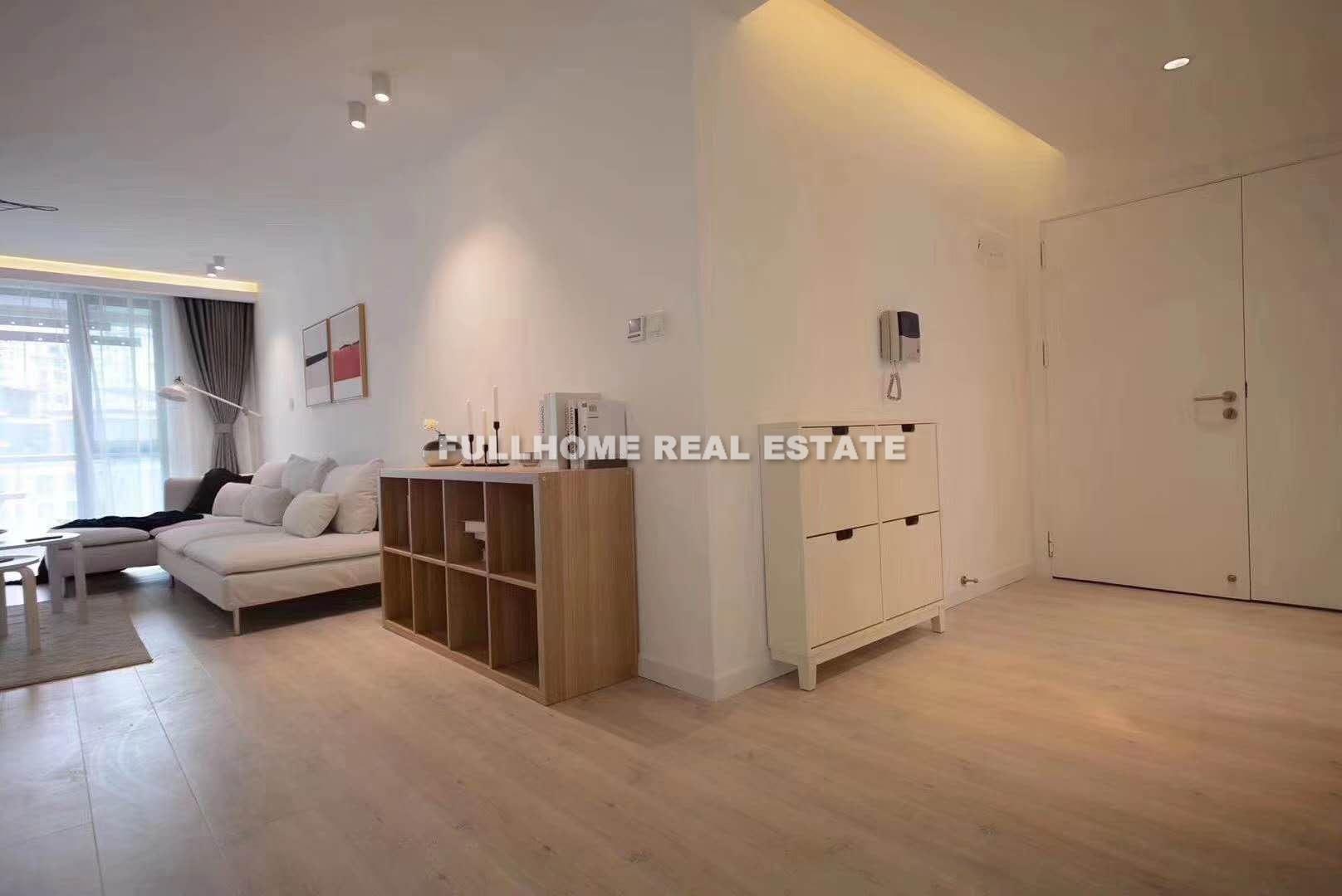 Regents Park - Interior view 4, Shanghai rental property