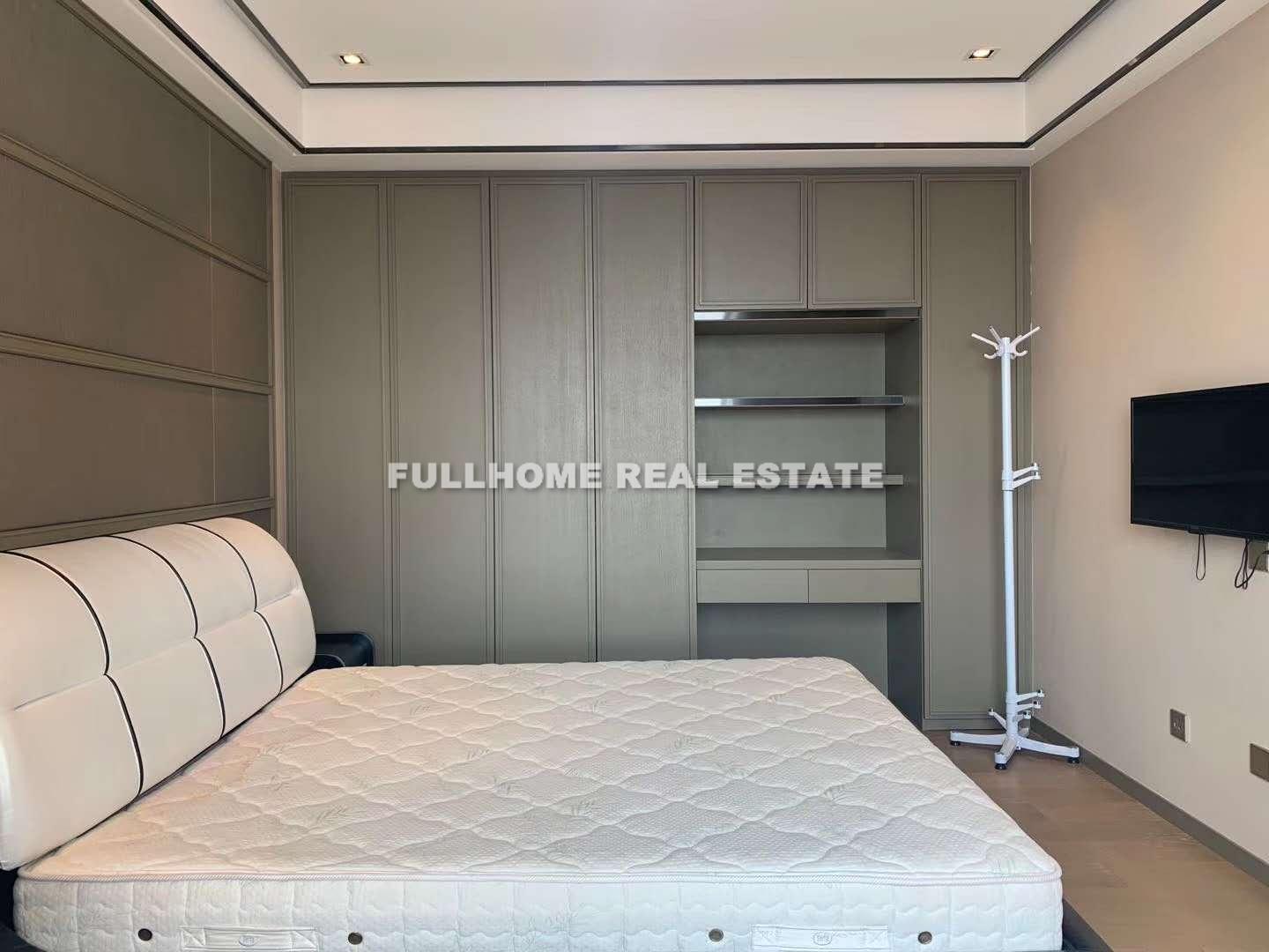 Emerald City - Interior view 5, Shanghai rental property